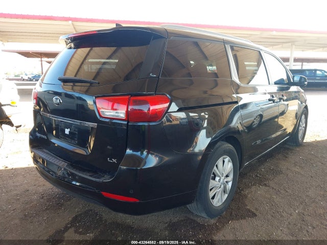 KIA dohc gdi lambda ii 2016 KNDMB5C1XG6091069 Image 4