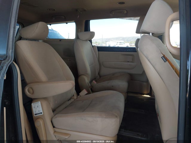 KIA dohc gdi lambda ii 2016 KNDMB5C1XG6091069 Image 8