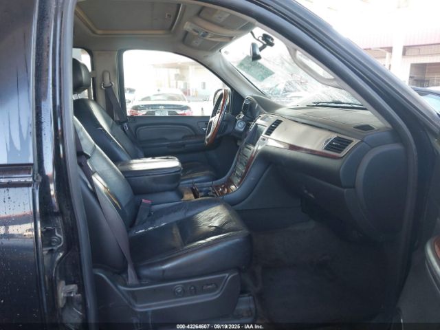 2009 CADILLAC ESCALADE ESV 1GYFC16289R244241 Photo 4