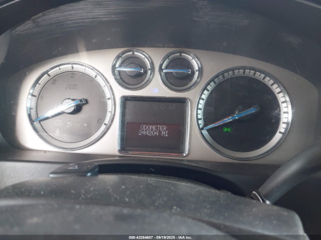 2009 CADILLAC ESCALADE ESV 1GYFC16289R244241 Photo 6