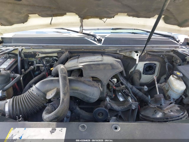 2007 CADILLAC ESCALADE 1GYEC63887R275441 Photo 9