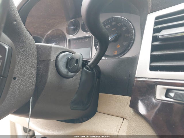 2007 CADILLAC ESCALADE 1GYEC63887R275441 Photo 10