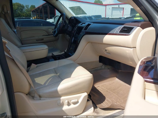 2007 CADILLAC ESCALADE 1GYEC63887R275441 Photo 4