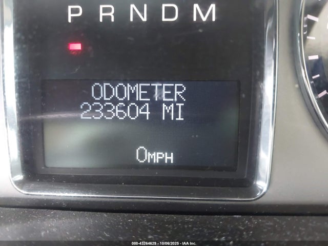 2007 CADILLAC ESCALADE 1GYEC63887R275441 Photo 6