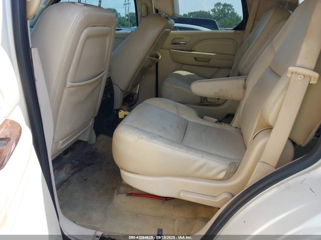2007 CADILLAC ESCALADE 1GYEC63887R275441 Photo 7