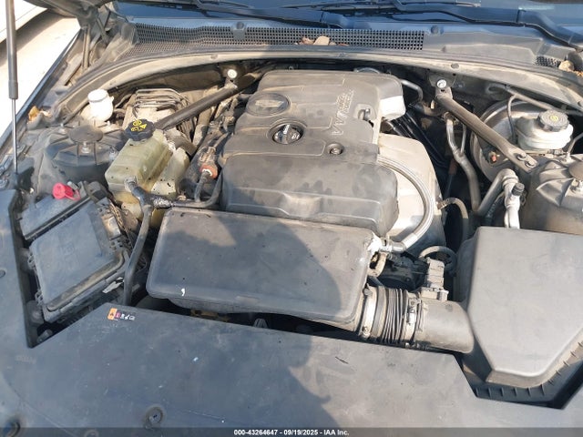 Cadillac lcv 2015 1G6AA5RA1F0108651 Image 22
