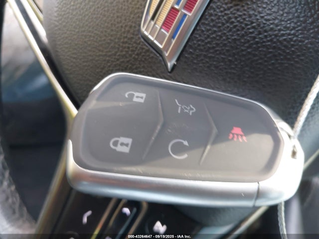 Cadillac lcv 2015 1G6AA5RA1F0108651 Image 11