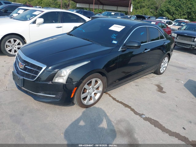 Cadillac lcv 2015 1G6AA5RA1F0108651 Image 14