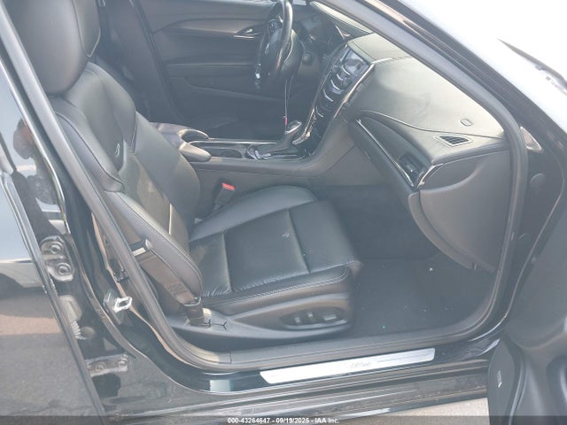 Cadillac Ats Standard 2015 1G6AA5RA1F0108651 Image 29