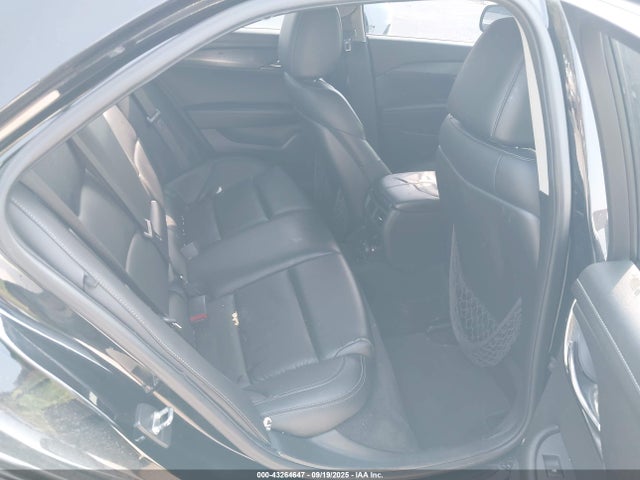 Cadillac lcv 2015 1G6AA5RA1F0108651 Image 8