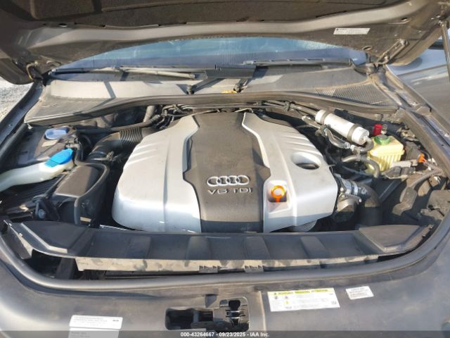 2013 AUDI Q7 WA1LMAFE3DD007883 Photo 9
