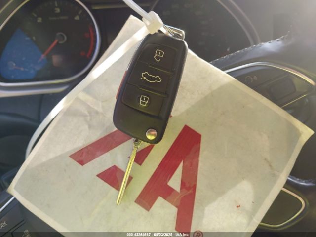 2013 AUDI Q7 WA1LMAFE3DD007883 Photo 10