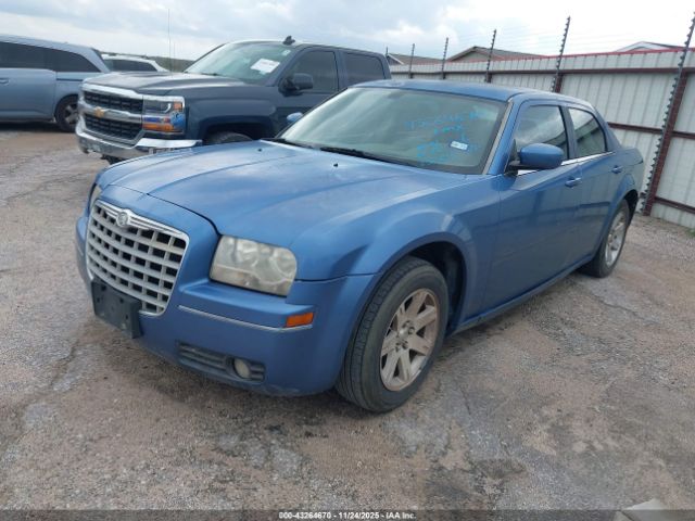 2007 CHRYSLER 300 2C3KA53GX7H738040 Photo 1