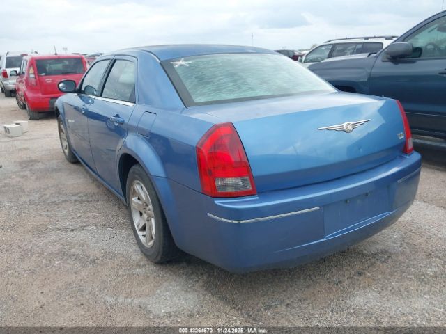 2007 CHRYSLER 300 2C3KA53GX7H738040 Photo 2