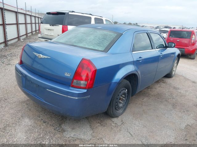 2007 CHRYSLER 300 2C3KA53GX7H738040 Photo 3