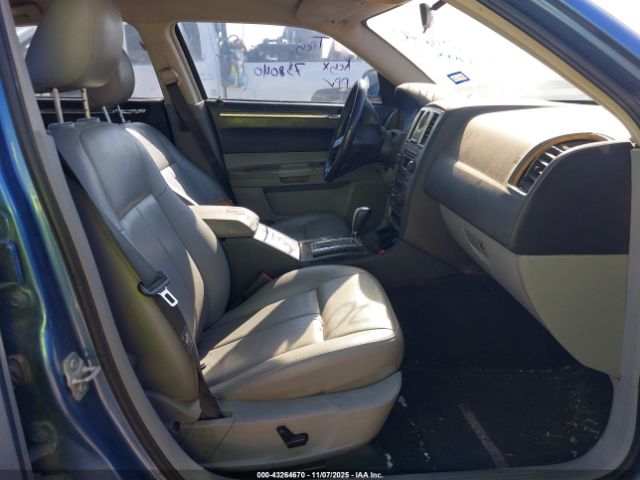 2007 CHRYSLER 300 2C3KA53GX7H738040 Photo 4