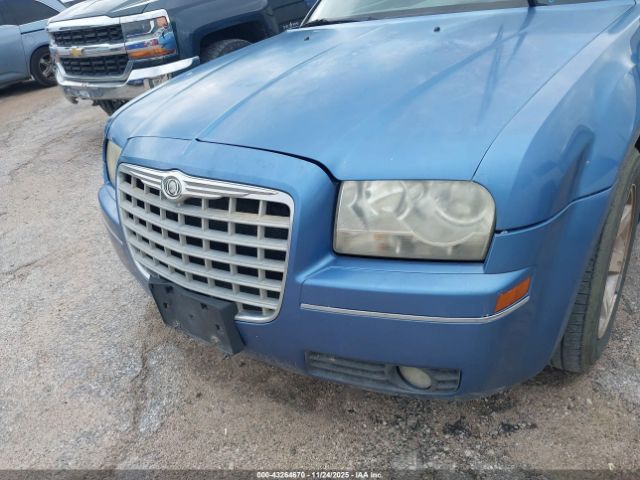 2007 CHRYSLER 300 2C3KA53GX7H738040 Photo 5