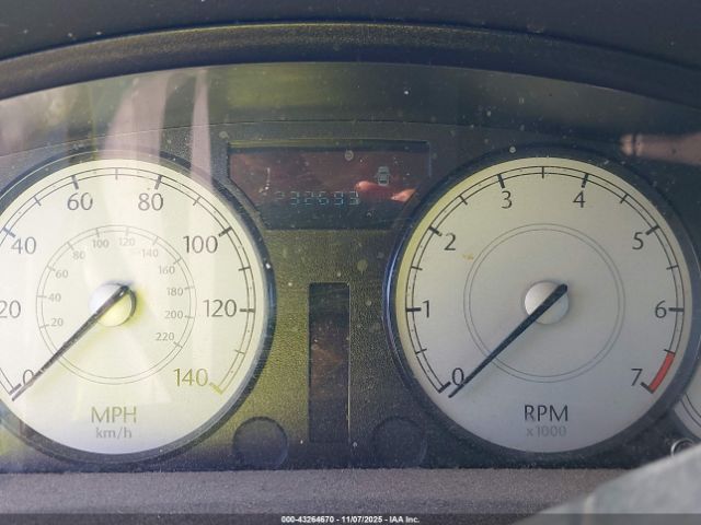 2007 CHRYSLER 300 2C3KA53GX7H738040 Photo 6