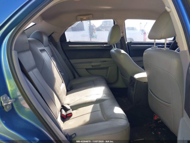 2007 CHRYSLER 300 2C3KA53GX7H738040 Photo 7