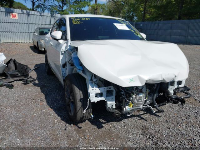 2025 ACURA ADX 3HDSA2H58SM703300