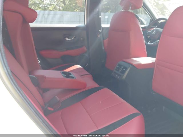 2025 ACURA ADX 3HDSA2H58SM703300 Photo 7