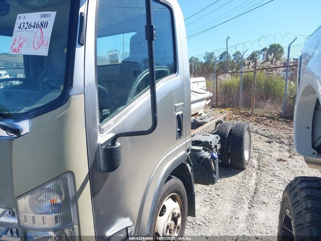 Isuzu I1b - 4hk1tc 2016 JALE5W162G7301916 Image 11