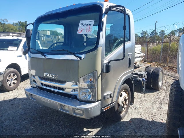 Isuzu I1b - 4hk1tc 2016 JALE5W162G7301916 Image 2
