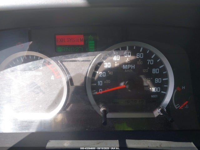 Isuzu I1b - 4hk1tc 2016 JALE5W162G7301916 Image 5