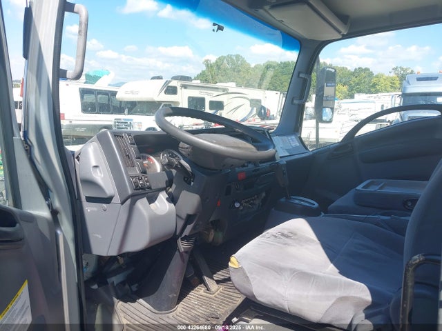 Isuzu I1b - 4hk1tc 2016 JALE5W162G7301916 Image 7