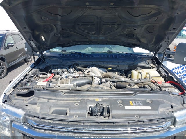 Ford 2020 2020 1FT7X2BT0LEC30030 Image 10