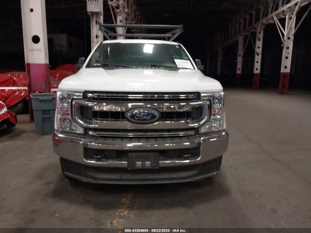 Ford 2020 2020 1FT7X2BT0LEC30030 Image 12