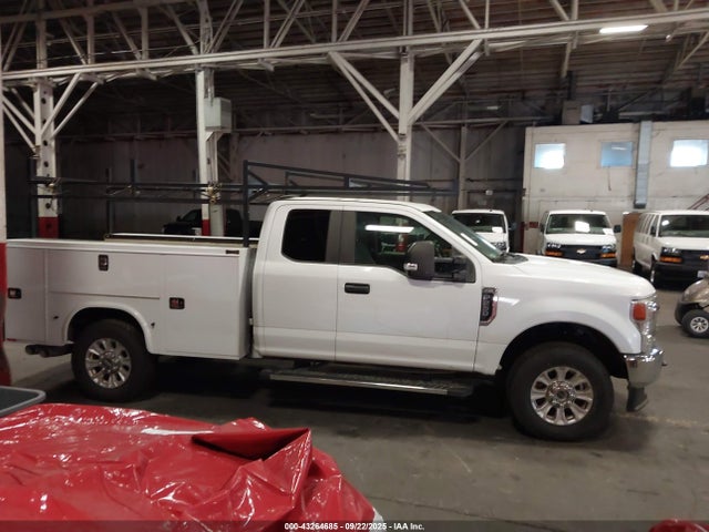 Ford 2020 2020 1FT7X2BT0LEC30030 Image 13