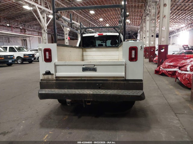 Ford 2020 2020 1FT7X2BT0LEC30030 Image 16