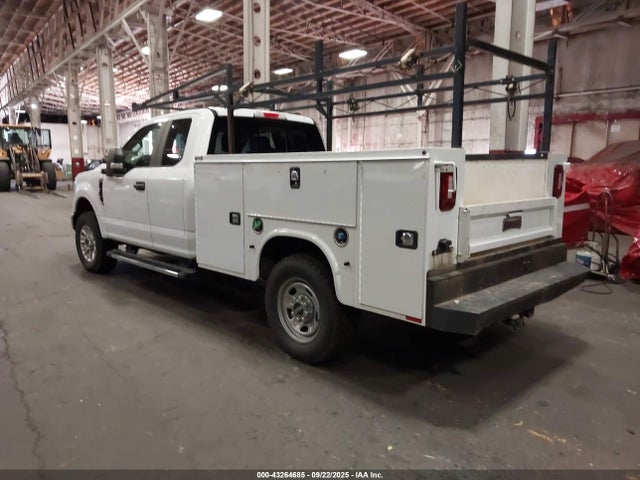 Ford 2020 2020 1FT7X2BT0LEC30030 Image 3