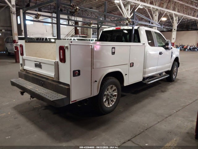 Ford 2020 2020 1FT7X2BT0LEC30030 Image 4