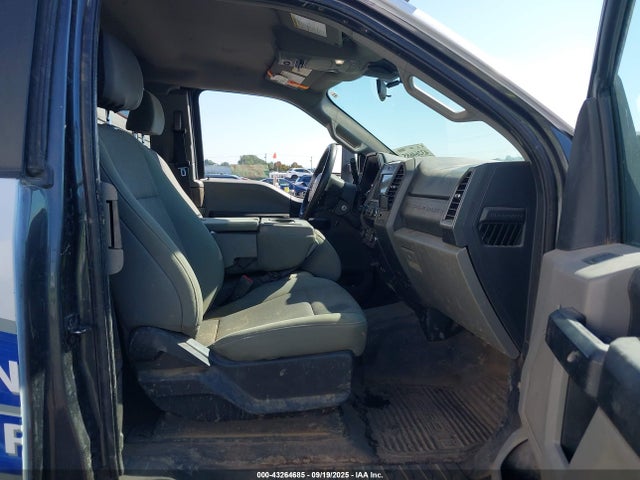 Ford 2020 2020 1FT7X2BT0LEC30030 Image 5