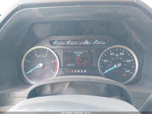 Ford 2020 2020 1FT7X2BT0LEC30030 Image 7