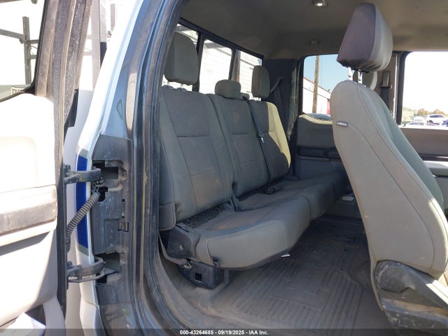Ford 2020 2020 1FT7X2BT0LEC30030 Image 8