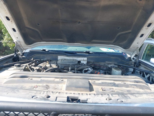Chevrolet lml 2015 1GC1KWE89FF134804 Image 10