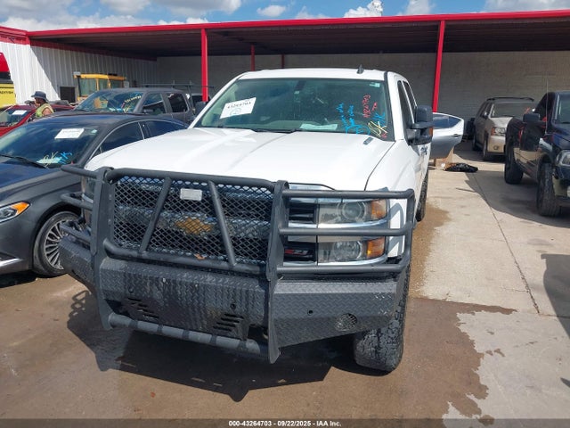 Chevrolet lml 2015 1GC1KWE89FF134804 Image 12