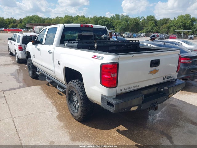 Chevrolet lml 2015 1GC1KWE89FF134804 Image 3