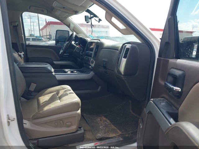 Chevrolet lml 2015 1GC1KWE89FF134804 Image 5