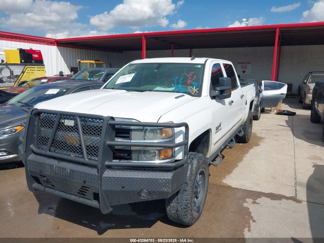 Chevrolet lml 2015 1GC1KWE89FF134804 Image 6