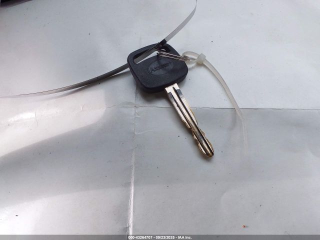 2003 TOYOTA TACOMA 5TEGM92N23Z225363 Photo 10