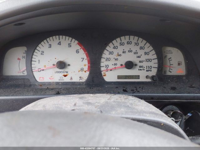 2003 TOYOTA TACOMA 5TEGM92N23Z225363 Photo 6