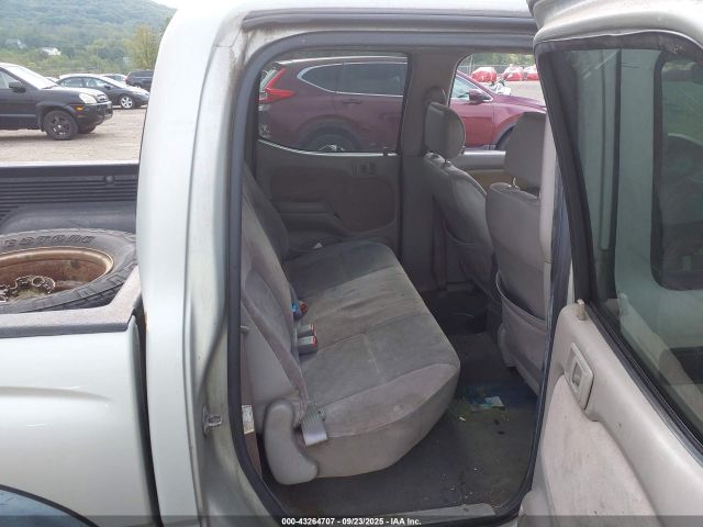2003 TOYOTA TACOMA 5TEGM92N23Z225363 Photo 7