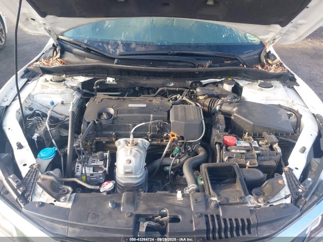 1HGCR2F38GA225000 Honda k24w1