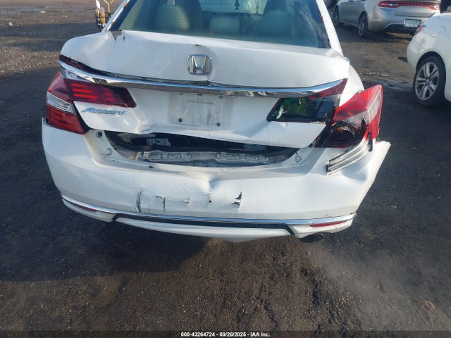 1HGCR2F38GA225000 Honda k24w1