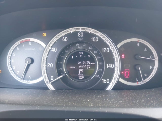 1HGCR2F38GA225000 Honda k24w1