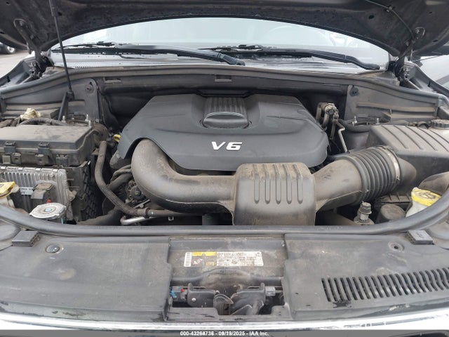 Jeep Grand Cherokee Limited 2014 1C4RJEBG0EC573093 Image 10